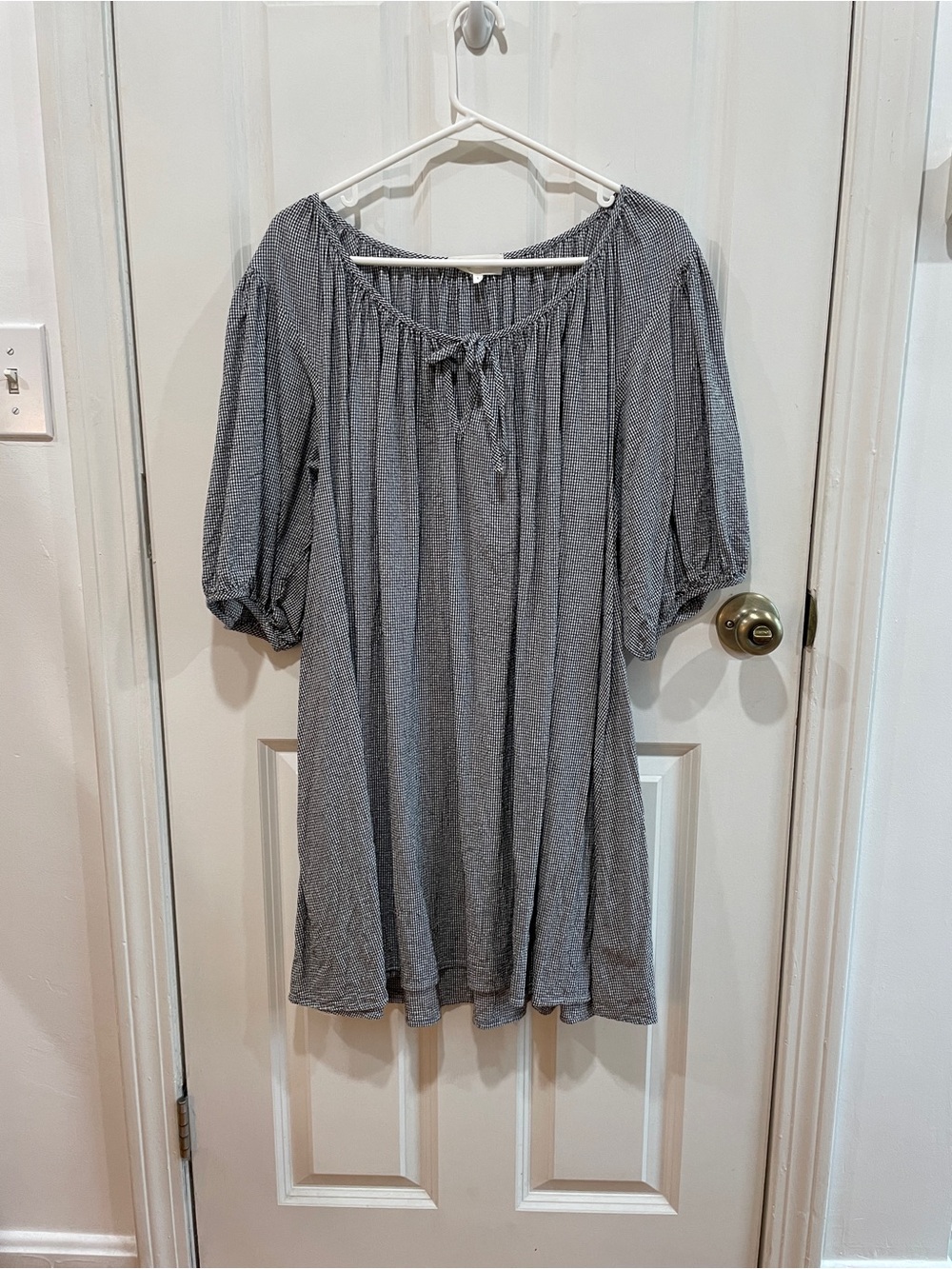 Sonderhaus Cotton Lawn Dress - Picture 2 of 6